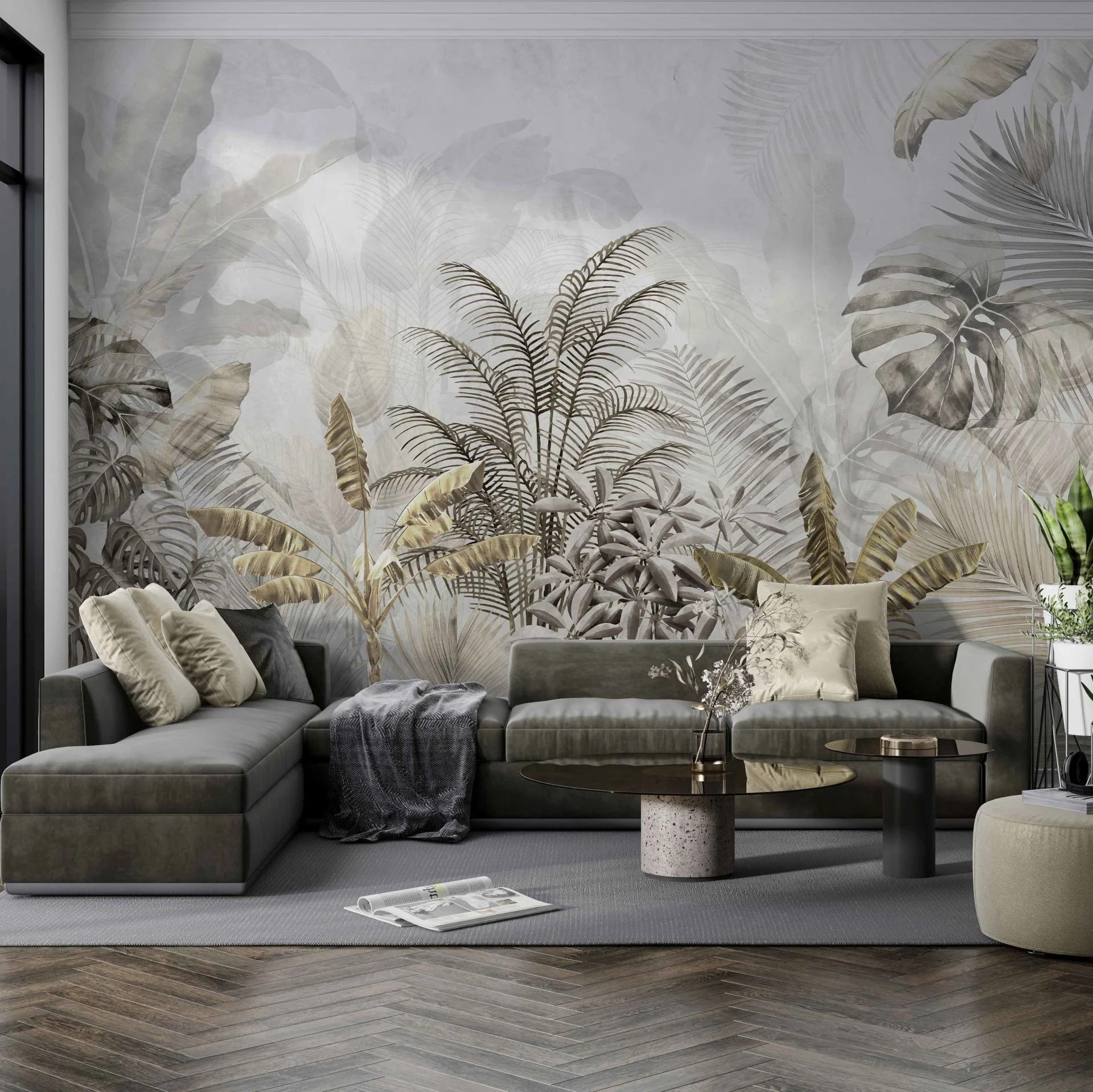 Karatay Duvar Kağıtcısı